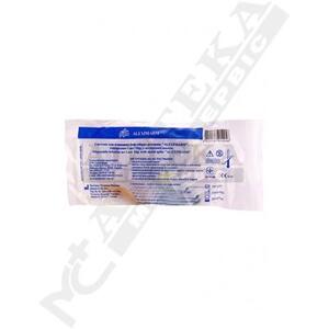 Система ПР ALEXPHARM Luer Slip с металл.шипом