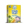 Сік Чудо-чадо яблучно-грушовий з мякоттю без цукру 200 мл
