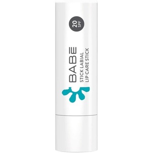 Бальзам BABE для губ SPF 20 4г