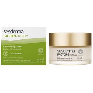 Крем Sesderma FACTOR G 50мл