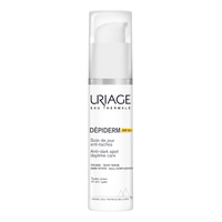 Крем Uriage Депідерм денний догляд проти пігментних плям SPF50+ 30 мл