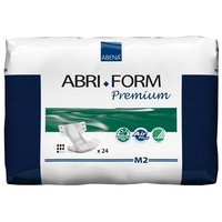 Подгузники ABENA для взрослых Abri-Form Premium M1 №24