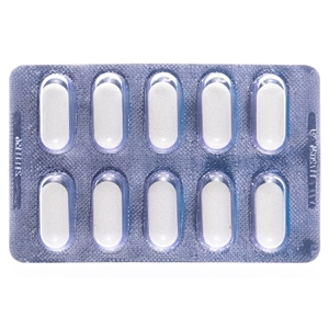 Немолікс С3 капс., №30