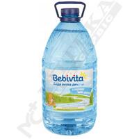 Вода Bebivita детская 5л
