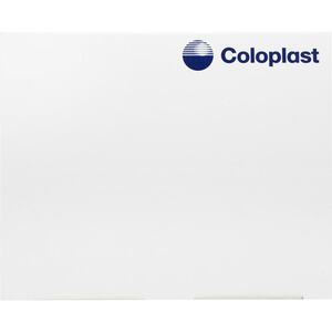 Уропрезерватив зовнішній Coloplast 22030 Conveen Optima самоклеючий без латексу 30 мм №30