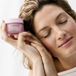 Крем Caudalie Resveratrol Lift для лица ночной насыщенный 40 мл