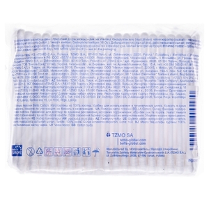 Ватные палочки Bella Cotton в п/э №160