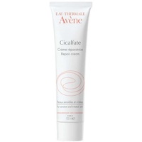Крем Avene Сикальфат антибактериальный для чувств. и раздраженной кожи 40мл