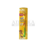 Зубная щетка SPLAT Kids детская мягкая