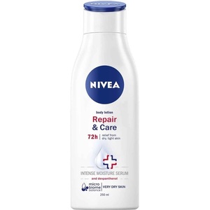Nivea SOS бальзам д/тіла відновлюючий 250мл