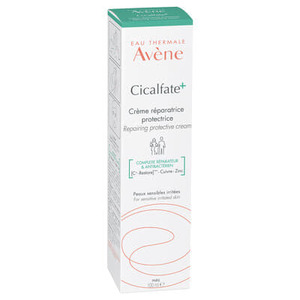 Крем Avene Сикальфат+ восстанавливающий защитный 100мл