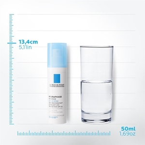 Крем La Roche-Posay Гидрафаз UV Лайт-Интенсивный увлажняющ для нормальной и комбинированной кожи50