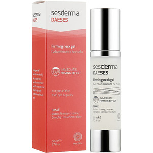 Гель Sesderma DAESES подтягивающий для шеи 50мл
