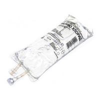 Натрия хлорид раствор для инфузий 0,9% по 3000 мл в контейнере 1 шт. - Юрия-фарм