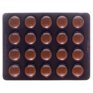 Гепаклин табл. 541мг №60