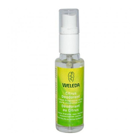 Дезодорант Weleda для тела Цитрус 30 мл