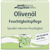 Крем Doliva (Olivenol) Увлажняющий с гиалуроновой кислотой 50 мл