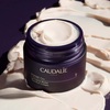 Крем Caudalie222 Premier Cru Rich антивозрастной уход для лица 50 мл
