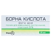 Борна к-та спирт р-н 3% 25мл