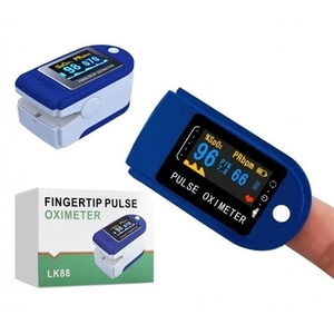Пульсоксиметр Fingertip Pulse 0ximeter LК88