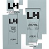 Набір Lierac Ом Глобальний антивіковий флюїд 50мл + гель для душу інтегральний 200мл