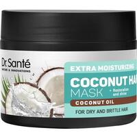 Доктор Санте Coconut Hair маска д/вол. 300мл