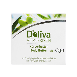 Масло Doliva Vitalfrisch для тела 200 мл