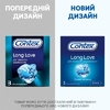 Презервативы Contex Long Love с анестетиком №3