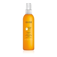 Спрей Babe SUN PROTECTION солнцезащитный SPF 50+ 200 мл