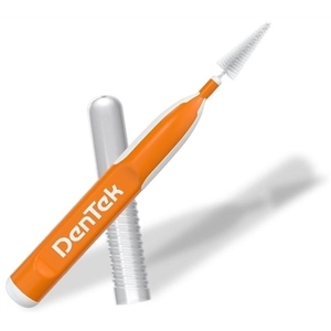 Межзубные щетки DenTek для стандартных промежутков №16