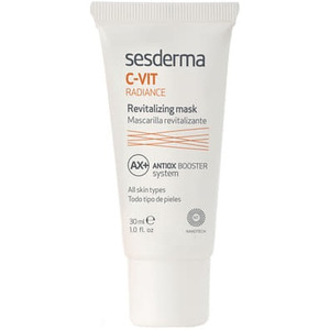 Маска Sesderma C-VIT відновлююча для обличчя 30мл