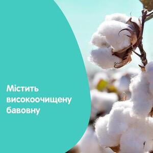 Шампунь-пінка Johnsons Baby Ніжність хлопка дитячий 500 мл