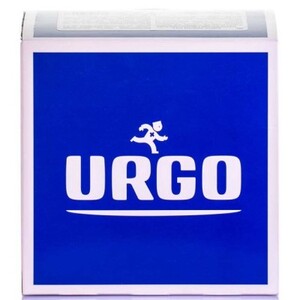 Лейкопластырь УРГО эластичный №1 300