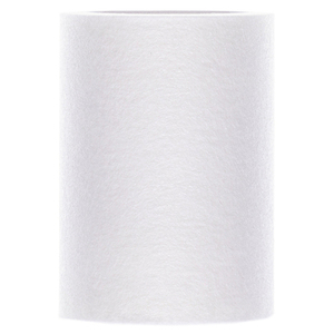 Лейкопластырь ECOPLAST ЭкоПор нетканый катушка 5см*5м