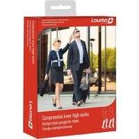 Гольфи LAUMA компр. з миском AD207 2 кл. компр. натур. р.1D