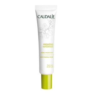 Крем Caudalie Premieres Vendanges Увлажняющий антиоксидант 40 мл