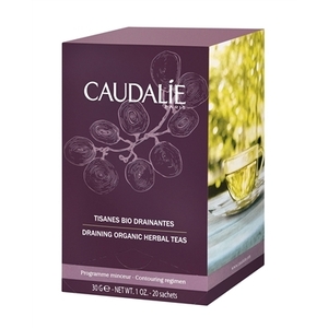 Біо-чай Caudalie368 Vinosculpt Дренуючий 30г