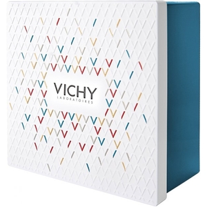Промо-набор Vichy МИНЕРАЛ 89 ХМАС Новый Год 2021