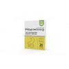 Ніфуроксазид капсули по 200 мг 20 шт. (10х2) - ДКП