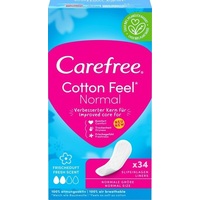Carefree Cotton №34/Алоэ №32