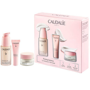 Набор Caudalie 2780-2 Coffret Resveratrol Lift Spring - Export 2022