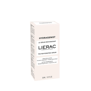 Сироватка Lierac Гідраженіст для обличчя 30мл