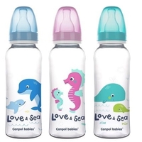 Canpol Babies пляшечка Love&sea 250мл 59/400