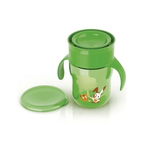 Чашка Avent 782/00 непроливайка 12+ міс 260мл