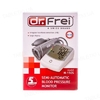 Тонометр Dr.Frei M-150S полуавтомат плечо