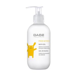 Гель BABE PEDIATRIC Нежный детский для душа 100мл