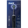Зубная щетка ORAL-B  Vitality Pro электрическая D103.413.3 Protect x clean тип 3708 Black