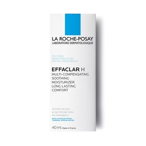 Средство La Roche-Posay Эфаклар Н Увлажняющее для восстановления жирной и проблемной кожи 40 мл