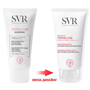Крем-барєр SVR Топіаліс 50 мл