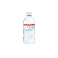 Вода Моршинская минеральная негазирванная 0,33 л